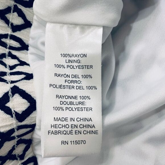 Hailey Lyn Pants - Picture 5 of 12